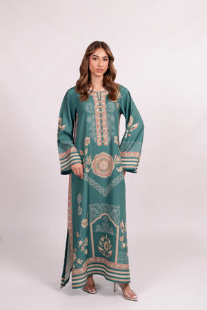 Spring/ Summer'25 Drop II-Darya B