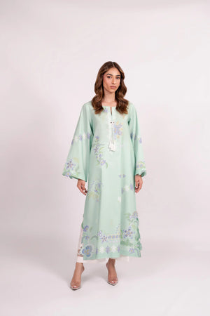 Spring/ Summer'25 Drop II- Afshin A