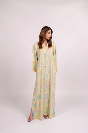 Spring/ Summer'25 Drop II- Roya A