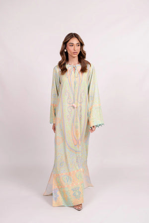 Spring/ Summer'25 Drop II- Roya B