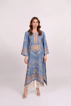 Spring/ Summer'25 Drop II- Sameera B