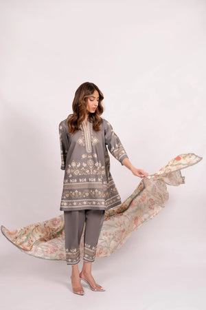 Spring/ Summer'25 Drop II- Naila A