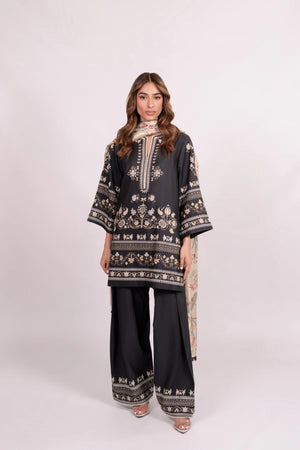 Spring/ Summer'25 Drop Ii- Naila B