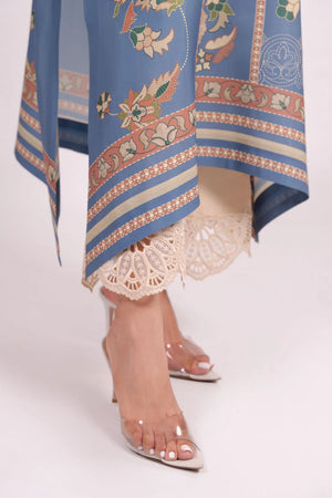 Spring/ Summer'25 Drop II- Dome Pants