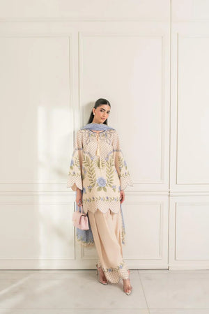 Spring / Summer  Drop III '26 - Wild Flower (A)