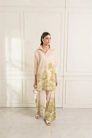 Spring / Summer  Drop III '26 - Toile (A)