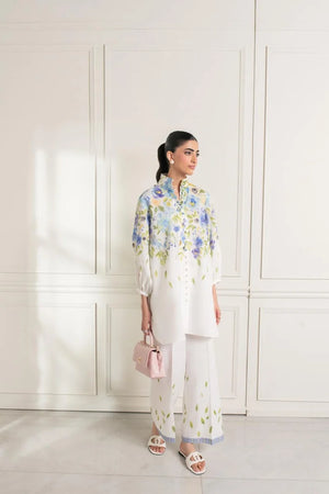 Spring / Summer  Drop III '26 - Water Color