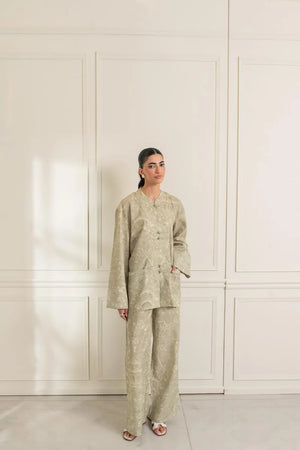 Spring / Summer  Drop III '26 - Pagoda Set