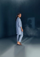 Solids Official Laidback Luxe '23 - Powder Blue