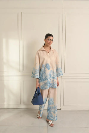 Spring / Summer  Drop III '26 - Toile (B)