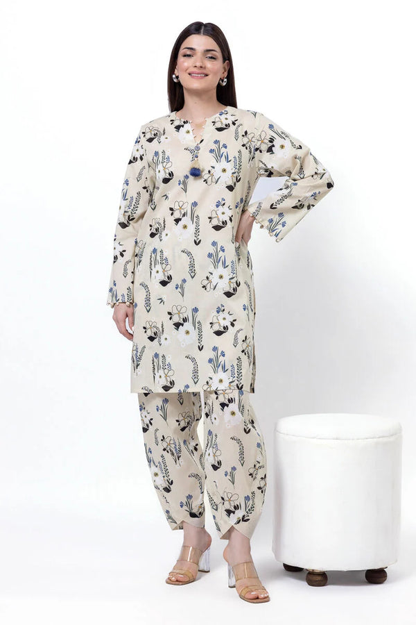 Fabrics 2 Piece | Top and Bottom 5