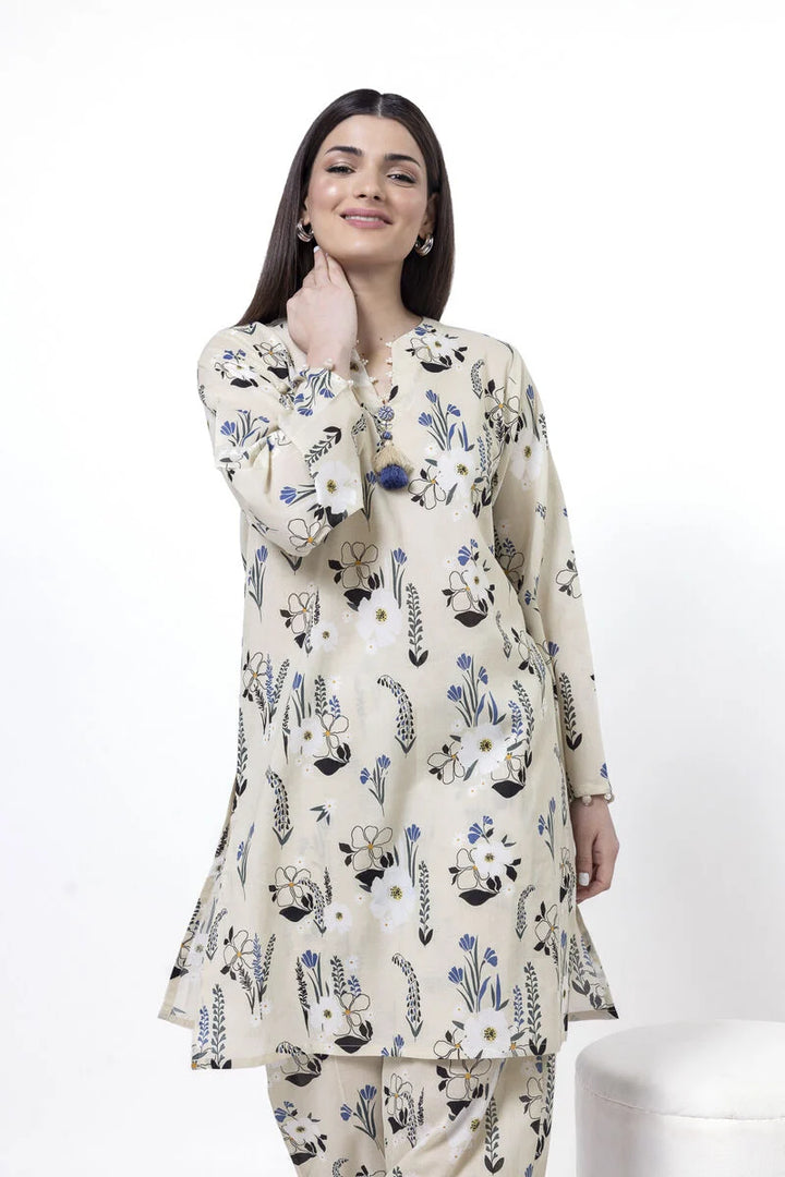 Fabrics 2 Piece | Top and Bottom 6