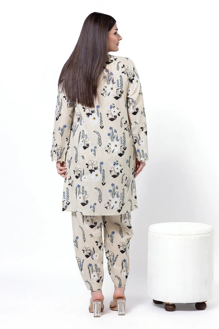 Fabrics 2 Piece | Top and Bottom 8