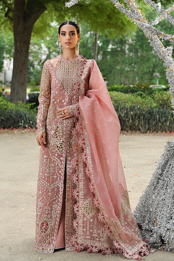 Singhar Wedding Formals '24 - Rf-02 Saleha