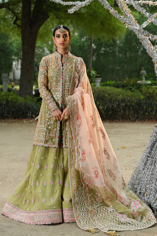 Singhar Wedding Formals '24 - Rf-07  Halena