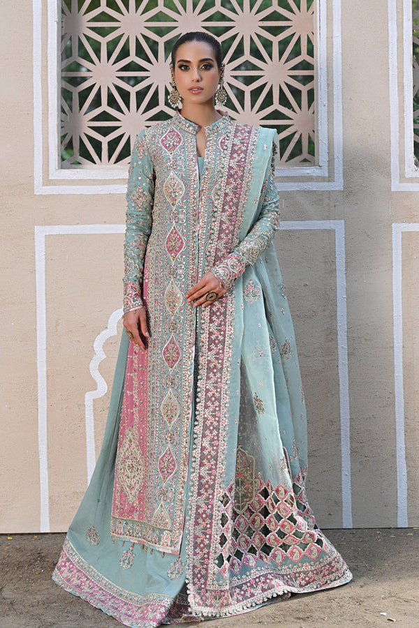 Singhar Wedding Formals '24 - Rf-05  Neva