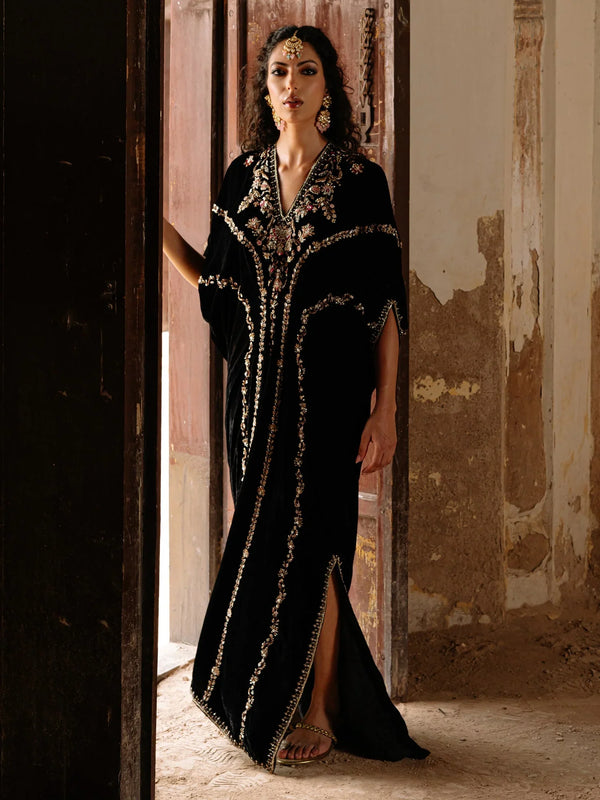 Couture Autumn Winter '23 - Kaftan