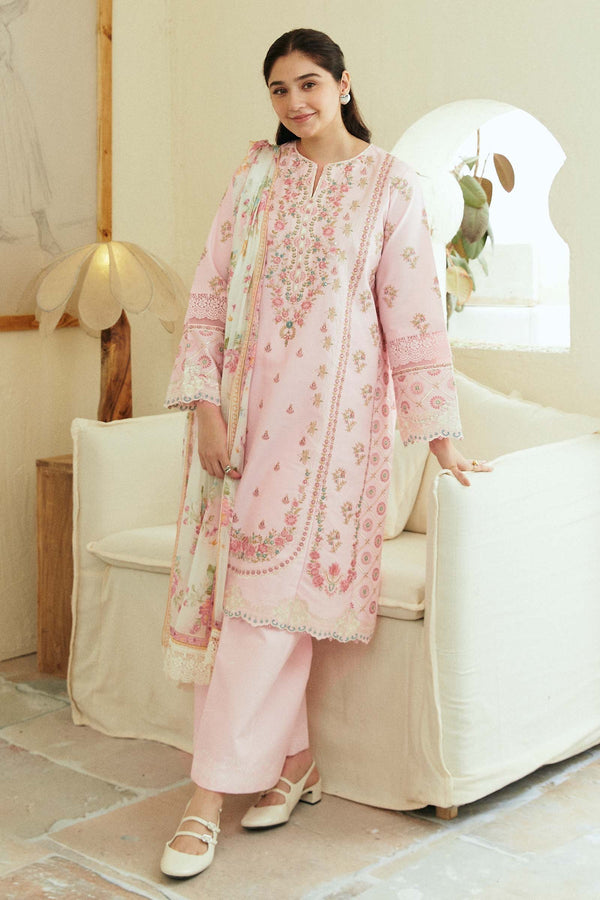 Coco Lawn Eid Edit '24 - Roohi-D8