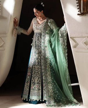Wedding Formals '25 - Miraelie (RTS)