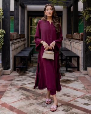 Ramadan '26 - Mulberry Silk Thread Set