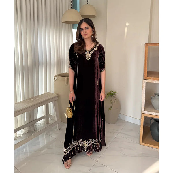 Festive Velvets '25 - Ryma Full Set