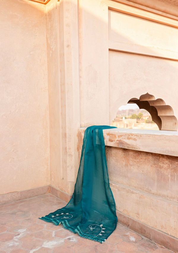 Summer Rtw '24 - Sienna Dupatta