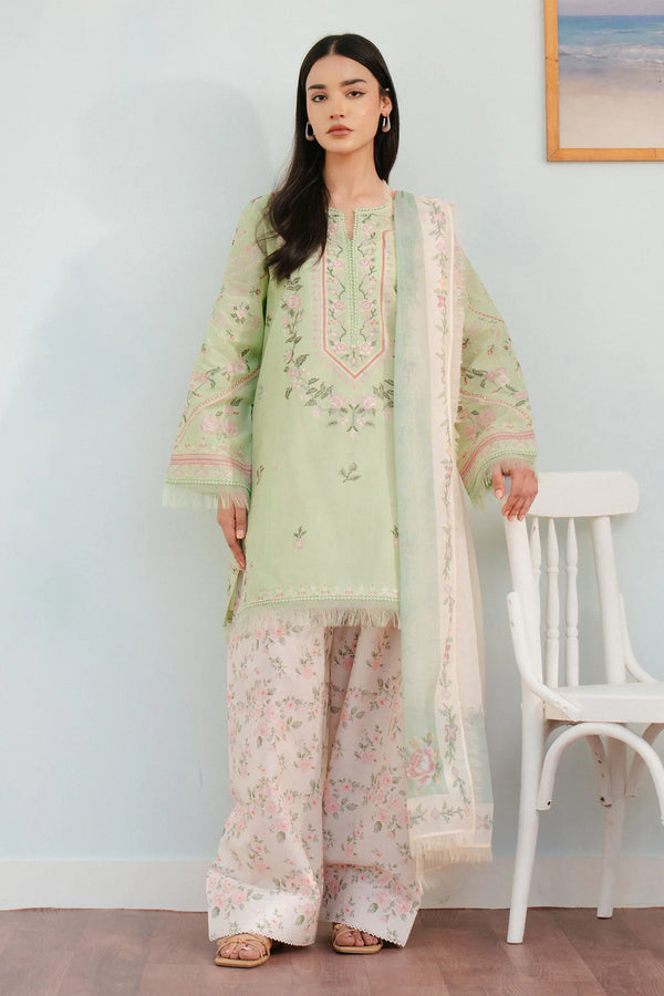 Coco Lawn' 25 - SERENE-2A