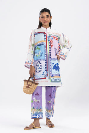 RTW Limited Edition '25 - SS25BSP003P2T