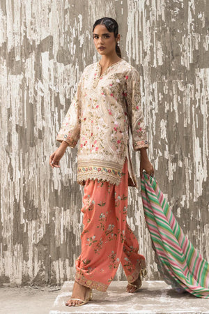 RTW Limited Edition '25 - SS25FOR380P3 (RTS)