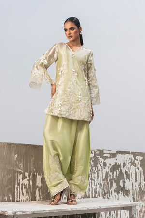 RTW Limited Edition '25 - SS25FOR386P2T