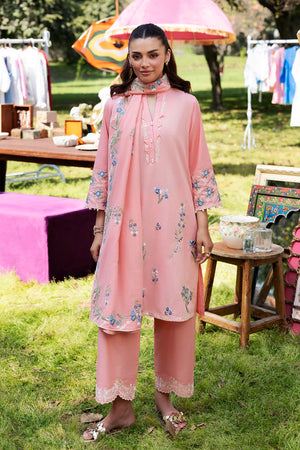 Spring Summer '26 - SS26ESE308P3