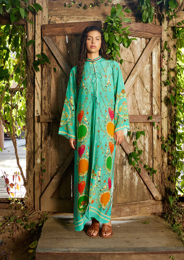 Drop 2- Ella Kaftan