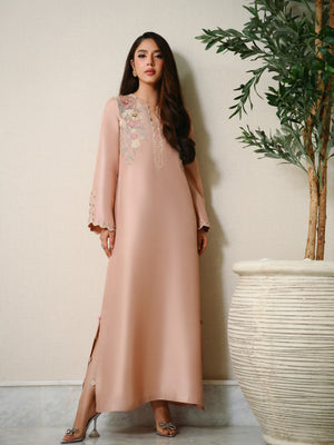 New In '26 - ROSA KAFTAN