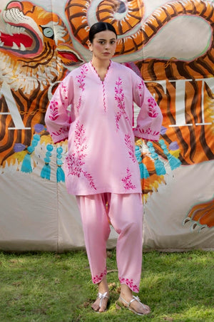 Spring Summer '26 - SS26ESE306P2T