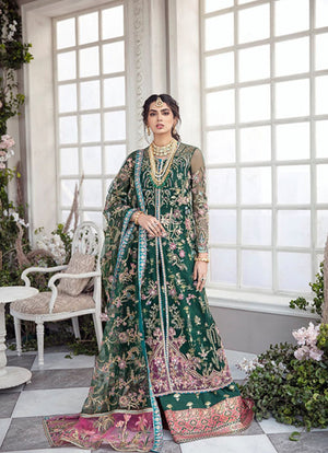Green Emerald