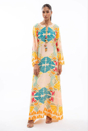 Ramadan Festive 24 - Suhana (RTS)