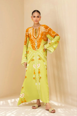 Mirra Luxe Pret '25 - Serah (B)