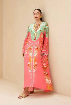 Mirra Luxe Pret '25 - Serah (C)