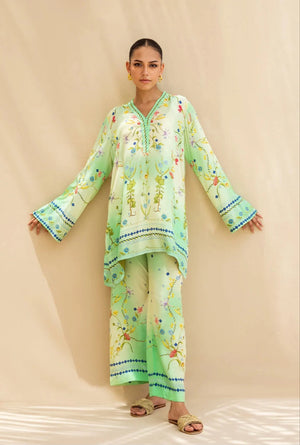 Mirra Luxe Pret '25 - Nema (B)