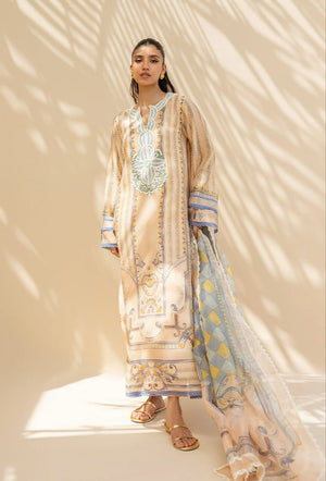Mirra Luxe Pret '25 - Nora (B)
