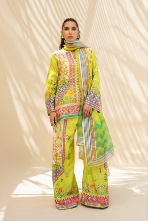 Mirra Luxe Pret '25 - Zella (B)