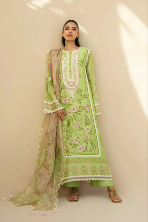 Mirra Luxe Pret '25 - Elyse (B)