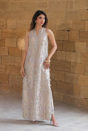 Heritage Formals '25 - Vela