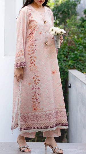Sun Down '26 - Sienna Kaftan and Izaar