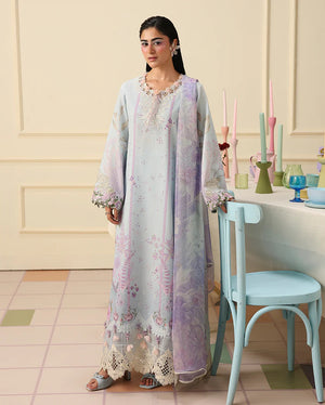 Soleil Prints '26 - Sugar Bloom