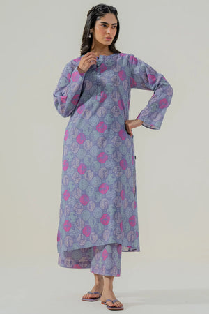 Unstitched '26 - Mosaic 2 piece