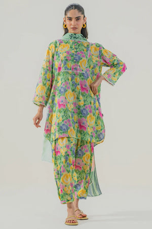 Unstitched '26 - Summertime 3 piece