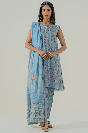Unstitched '26 - Eternal 3 piece