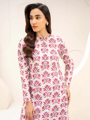 Unstitched Lawn '25 - U4223SH-SSH-489