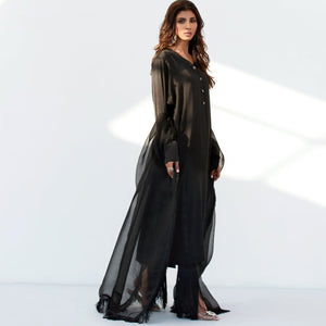 Unmixed '25 - Black